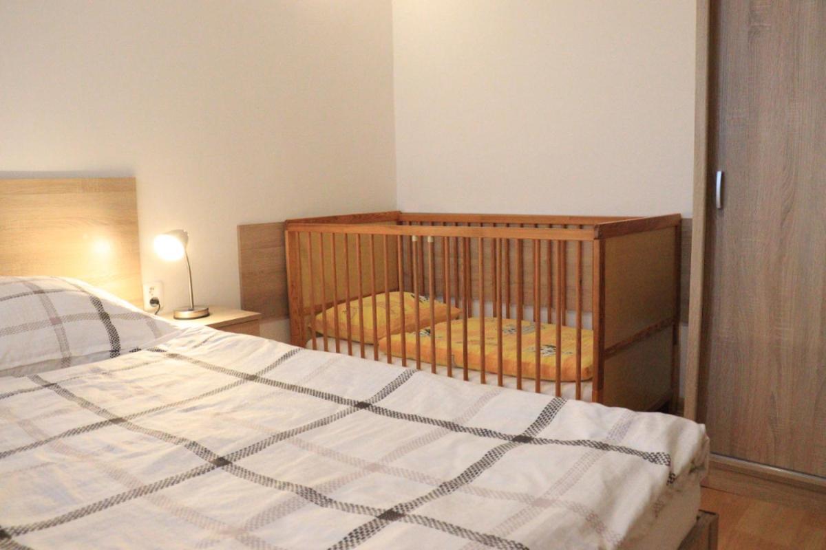 Apartmán L M Kájov Esterno foto