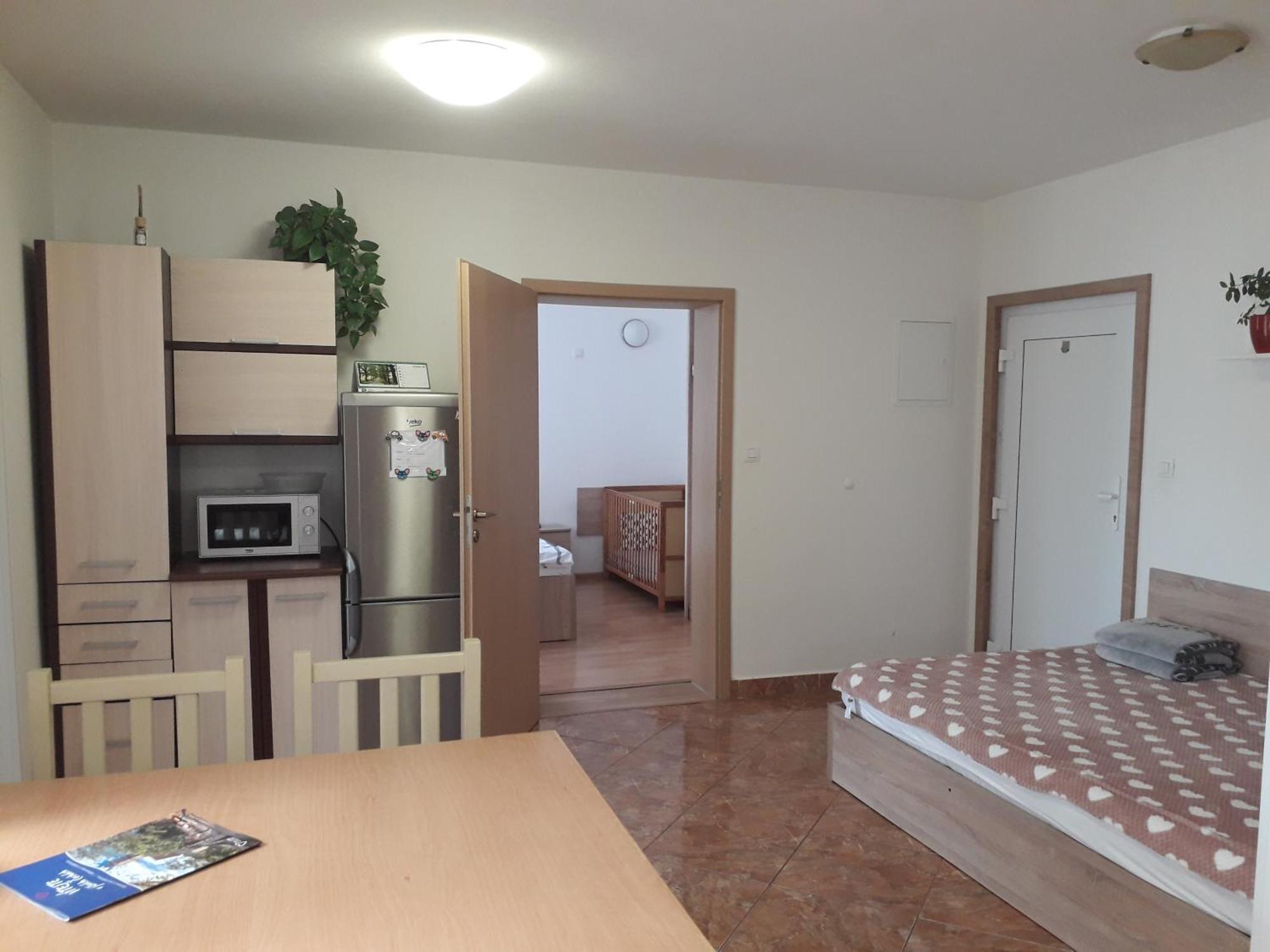 Apartmán L M Kájov Esterno foto